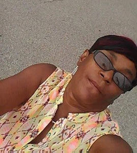 Meet your Posher, Theresa